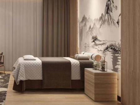 苏州相城水疗的科学奥秘：温水疗法如何重塑你的健康状态