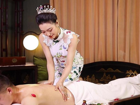 苏州相城精油按摩的化学奥秘：芳香疗法如何作用于身心